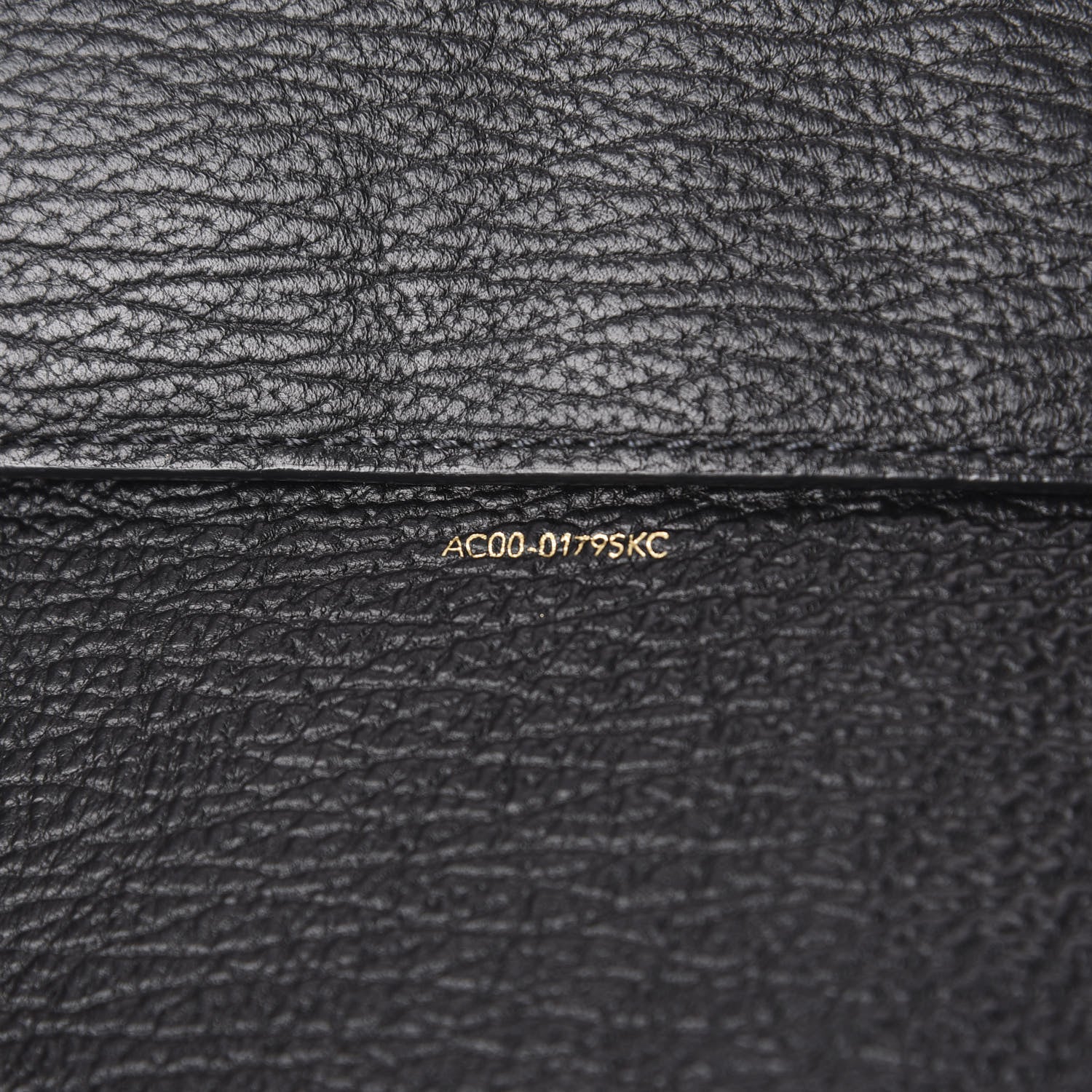 3.1 Phillip Lim 3.1 Textured Calfskin Medium Pashli Satchel Black 8 of 10