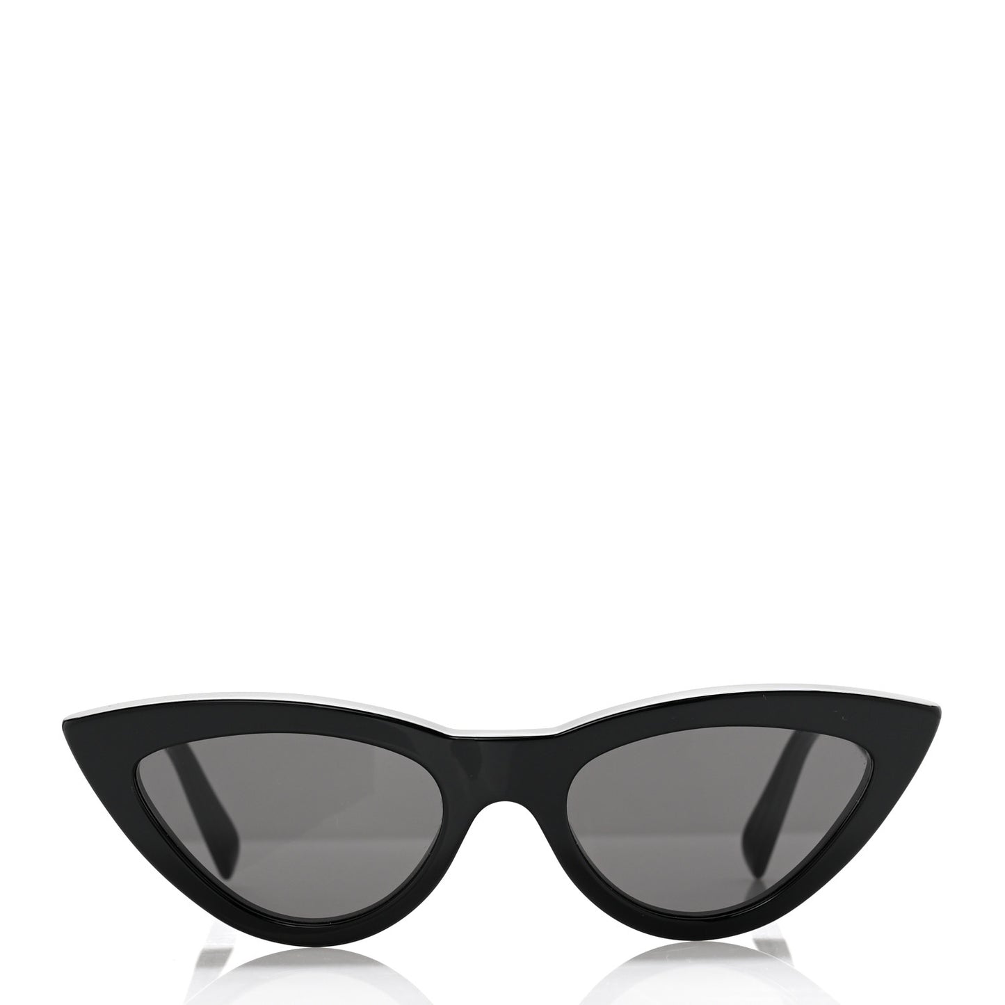 Cat Eye Sunglasses CL4019IN Black