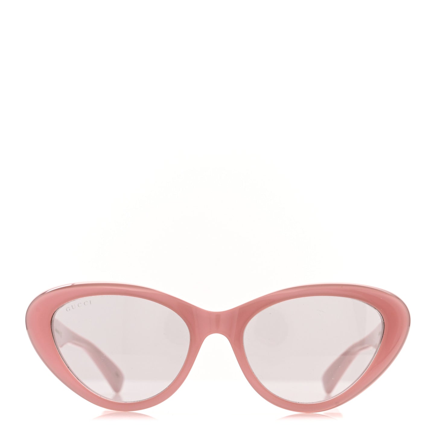 Cat Eye GG1170S Sunglasses Pink