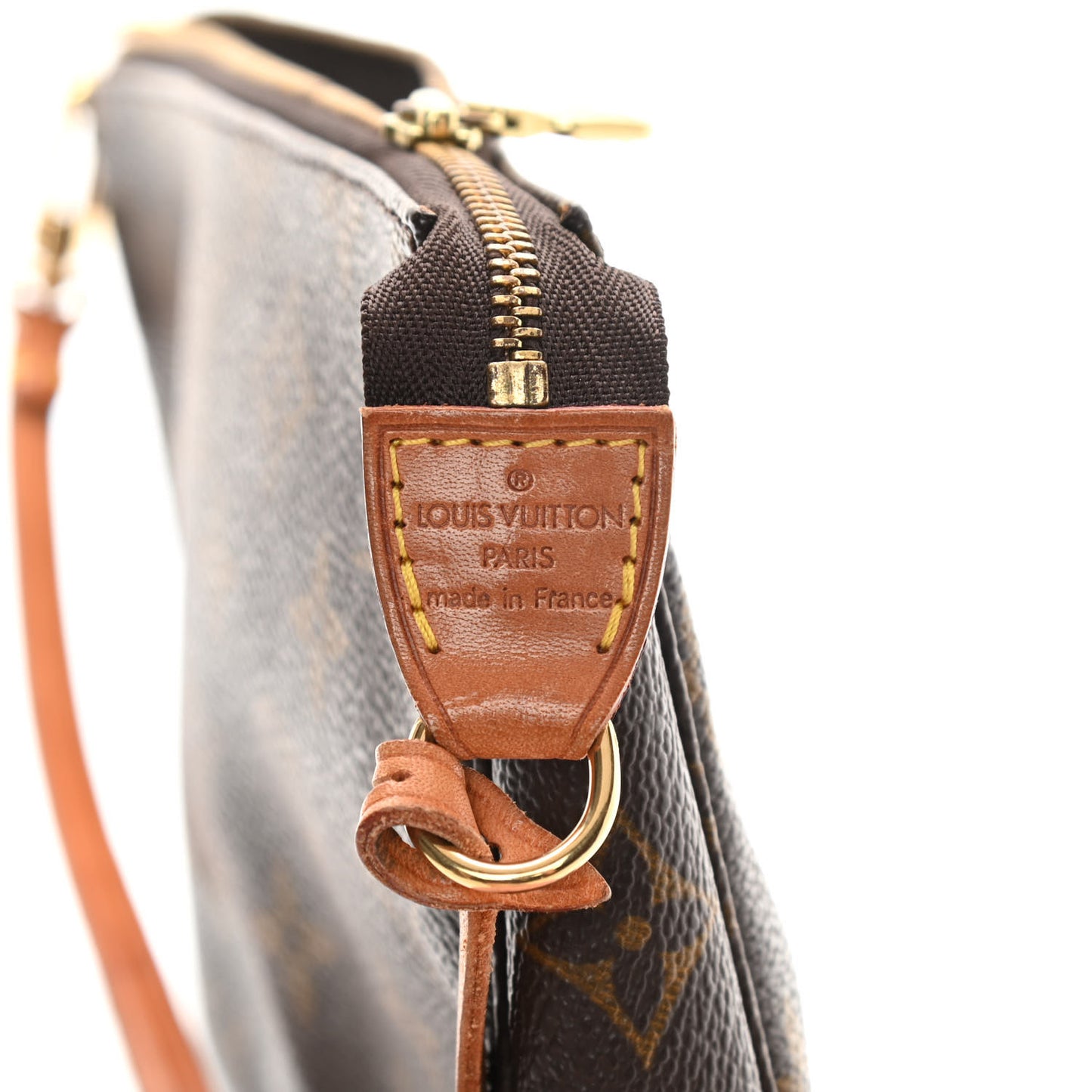 Monogram Pochette Accessories