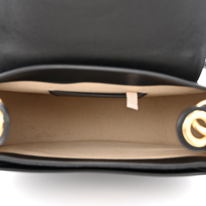 Chloe Calfskin Small Tess Bag Black 5 of 10