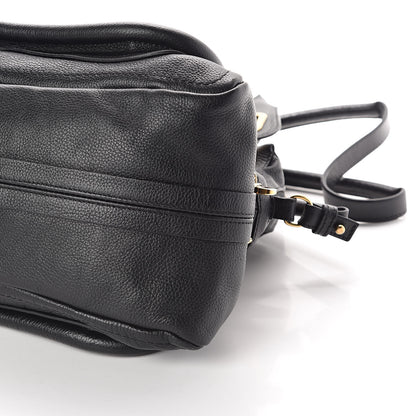 Chloe Calfskin Medium Paraty Black 9 of 11