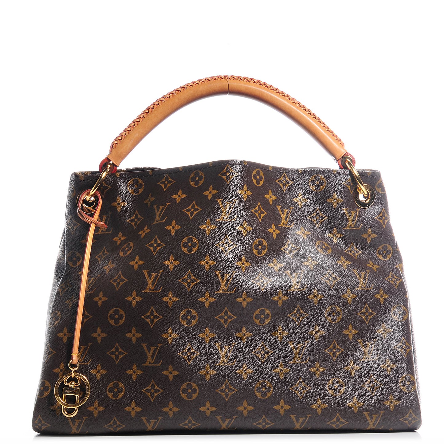 Monogram Artsy MM