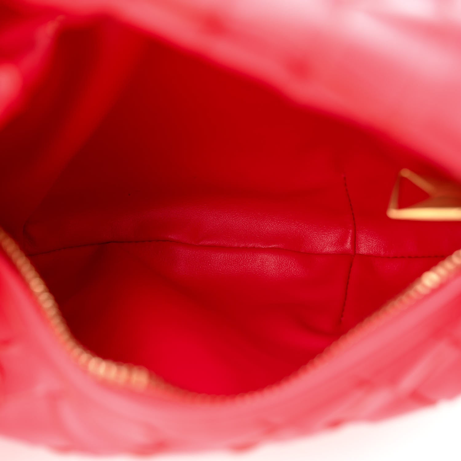 Bottega Veneta Nappa Intrecciato Mini Jodie Redstone 5 of 10