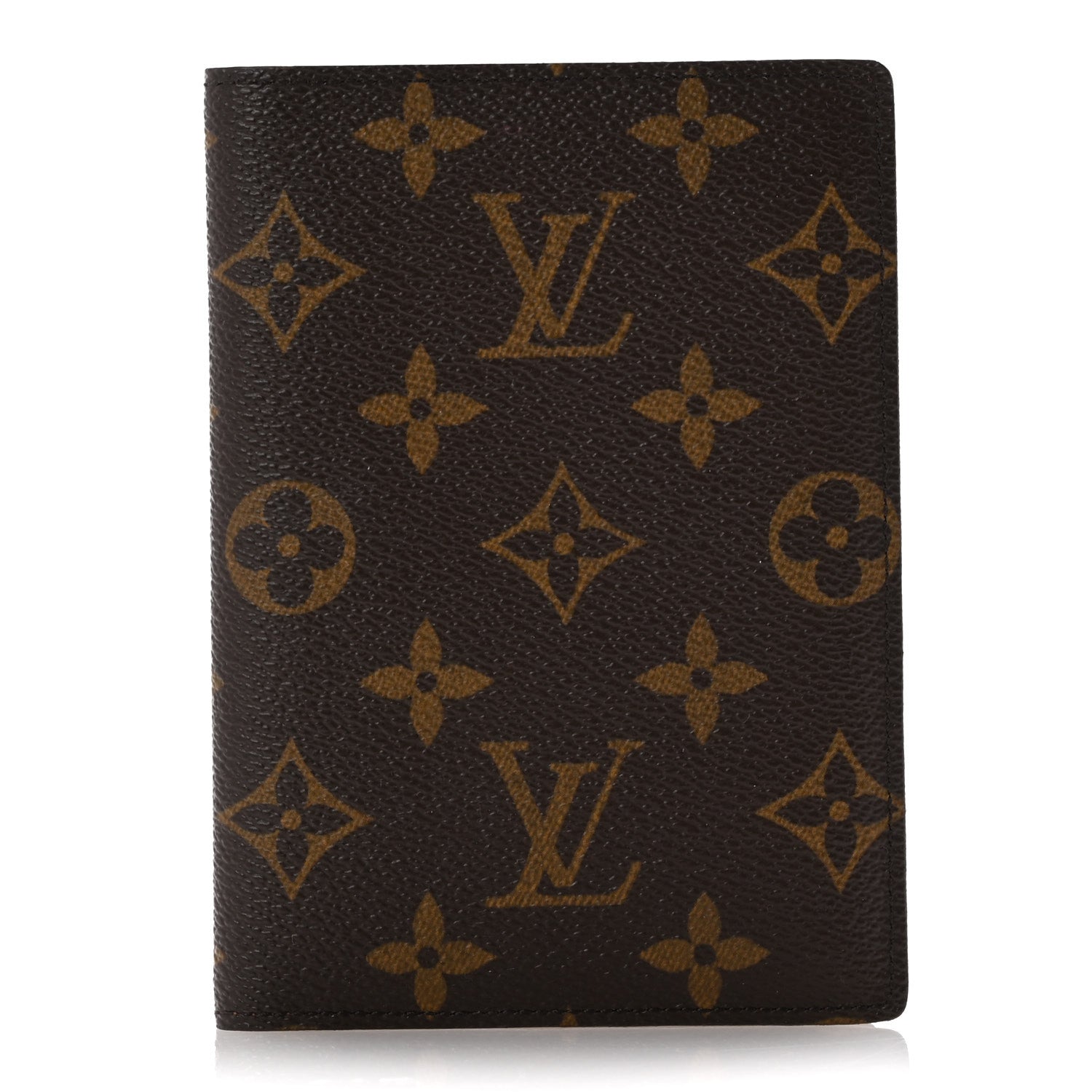 Louis Vuitton Monogram Passport Cover 1 of 7