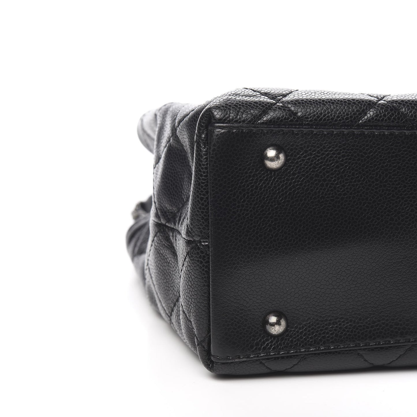 Caviar Medium Be Caviar Tote Black
