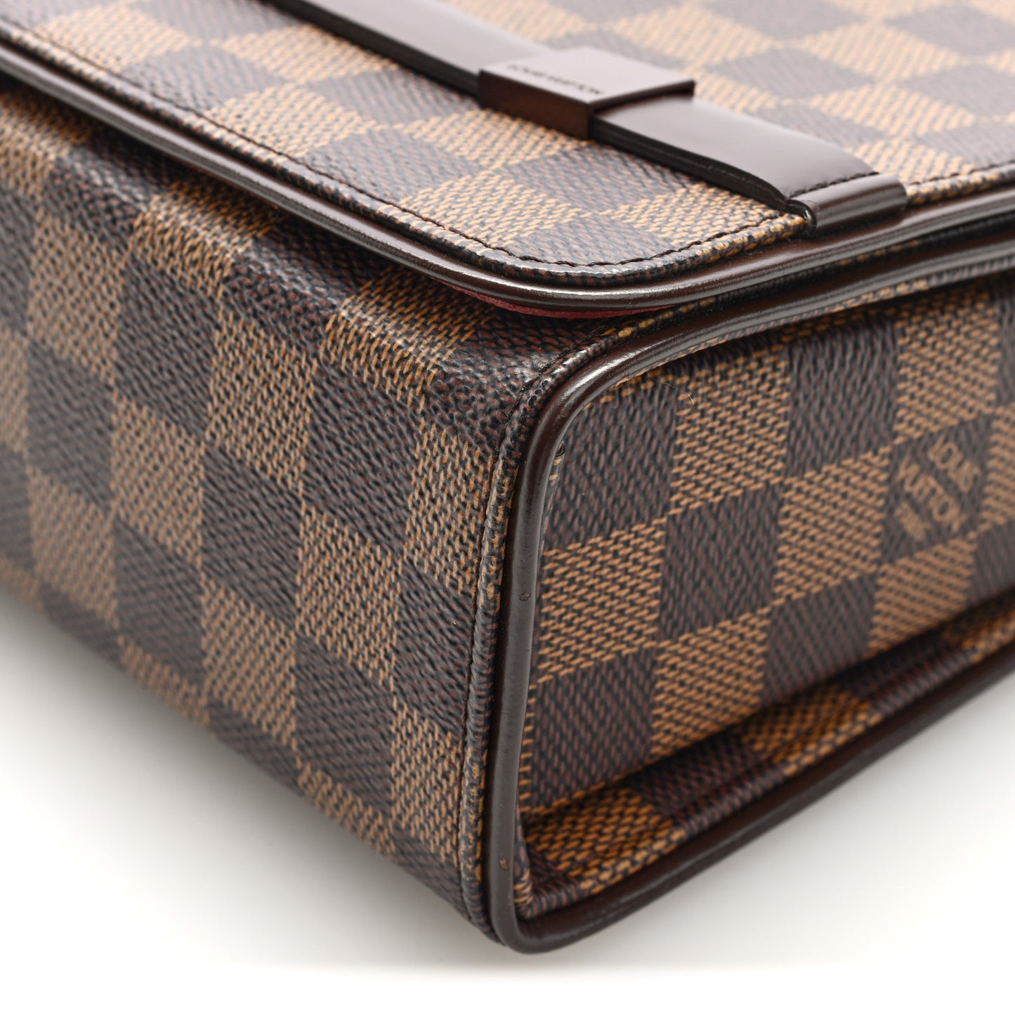 Damier Ebene Tribeca Long