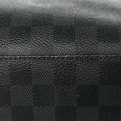 Louis Vuitton Damier Cobalt Porte-Documents Jour 14 of 15