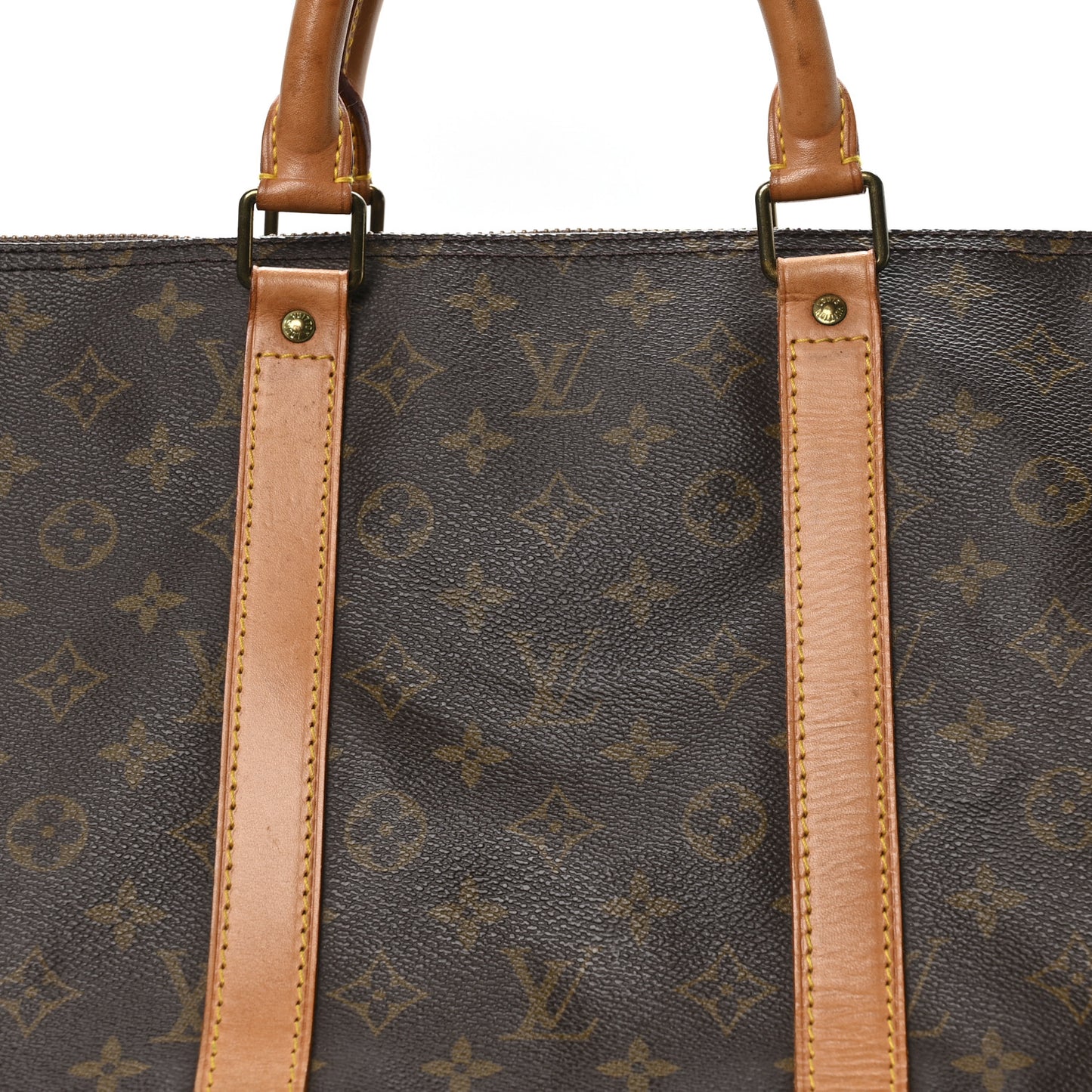 Monogram Keepall Bandouliere 55