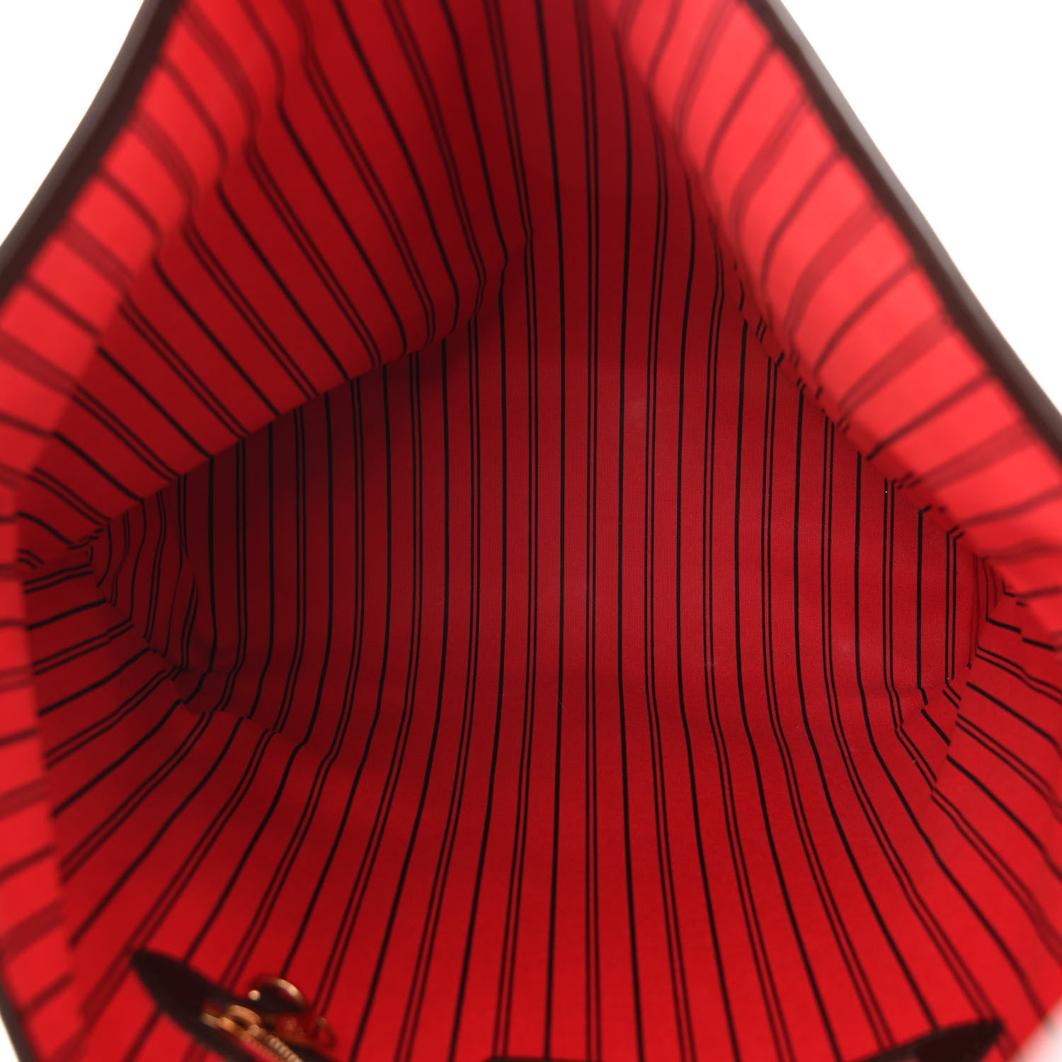 Louis Vuitton Damier Ebene Delightful MM 5 of 10