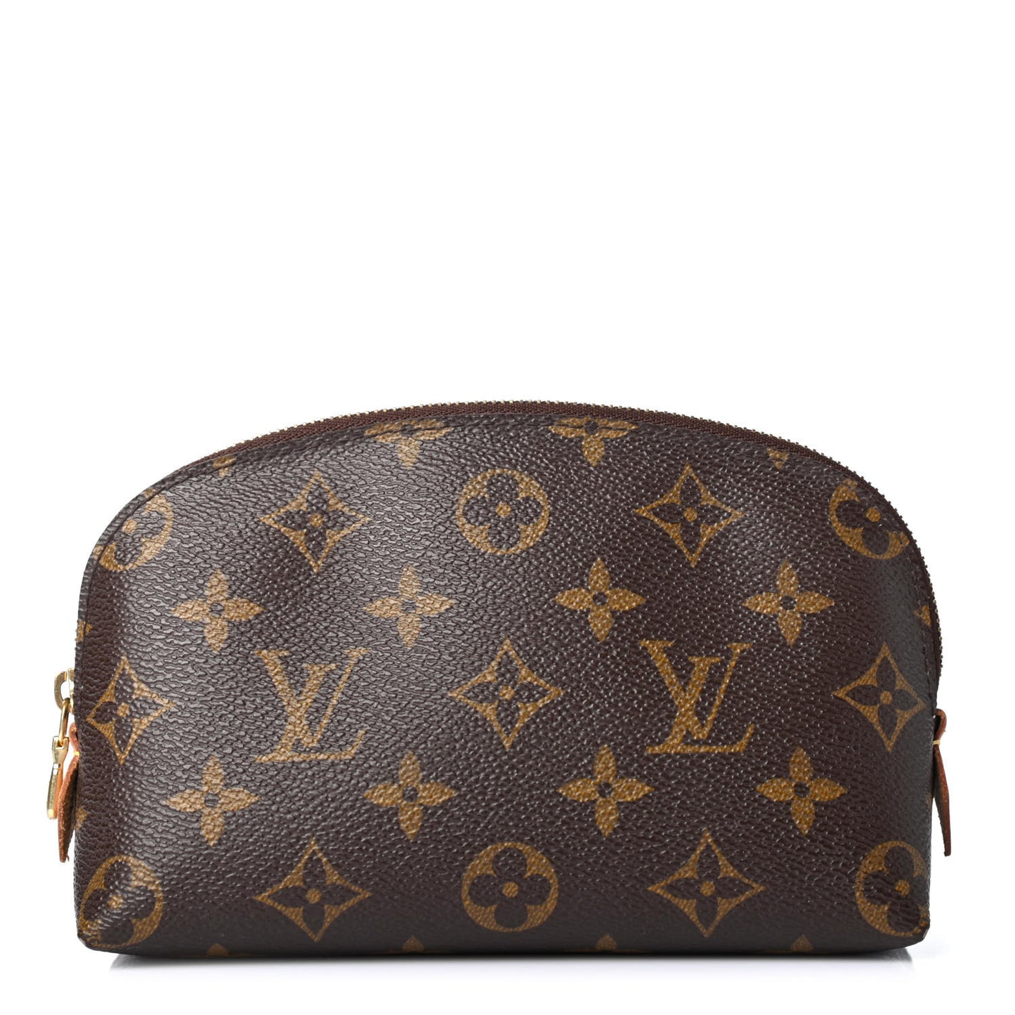Monogram Cosmetic Pouch
