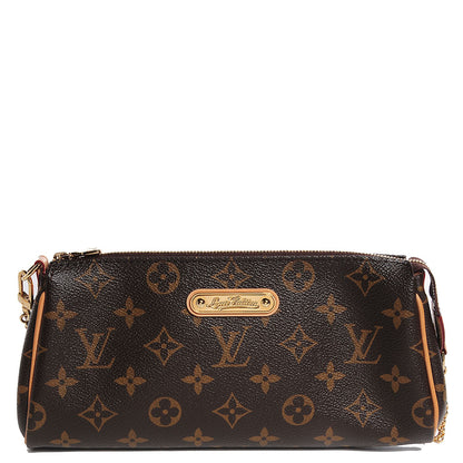 Louis Vuitton Monogram Eva Clutch 1 of 7