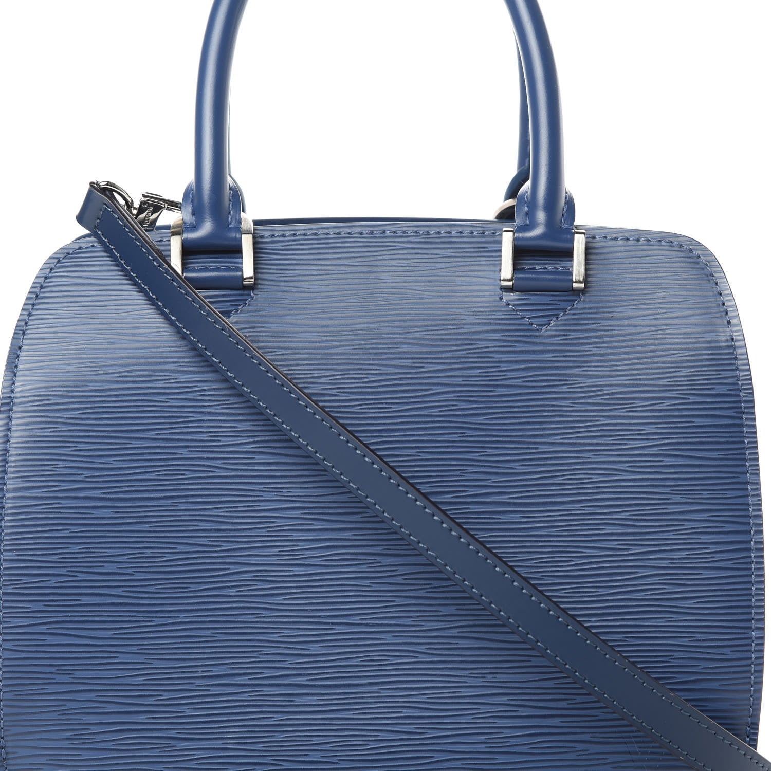 Louis Vuitton Epi Pont-Neuf Toledo 7 of 10