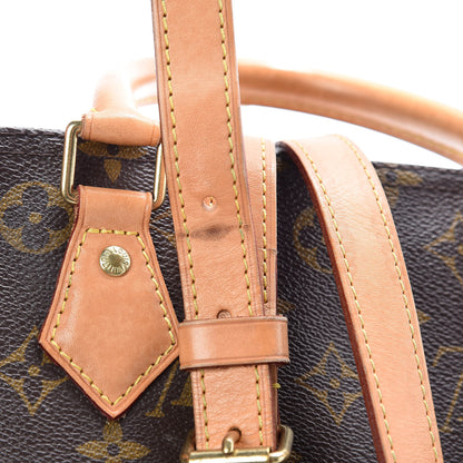 Louis Vuitton Monogram Speedy Bandouliere 30 10 of 18
