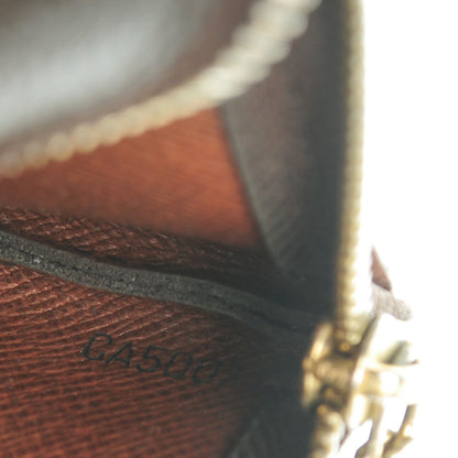 Louis Vuitton Monogram Key Pouch 7 of 7