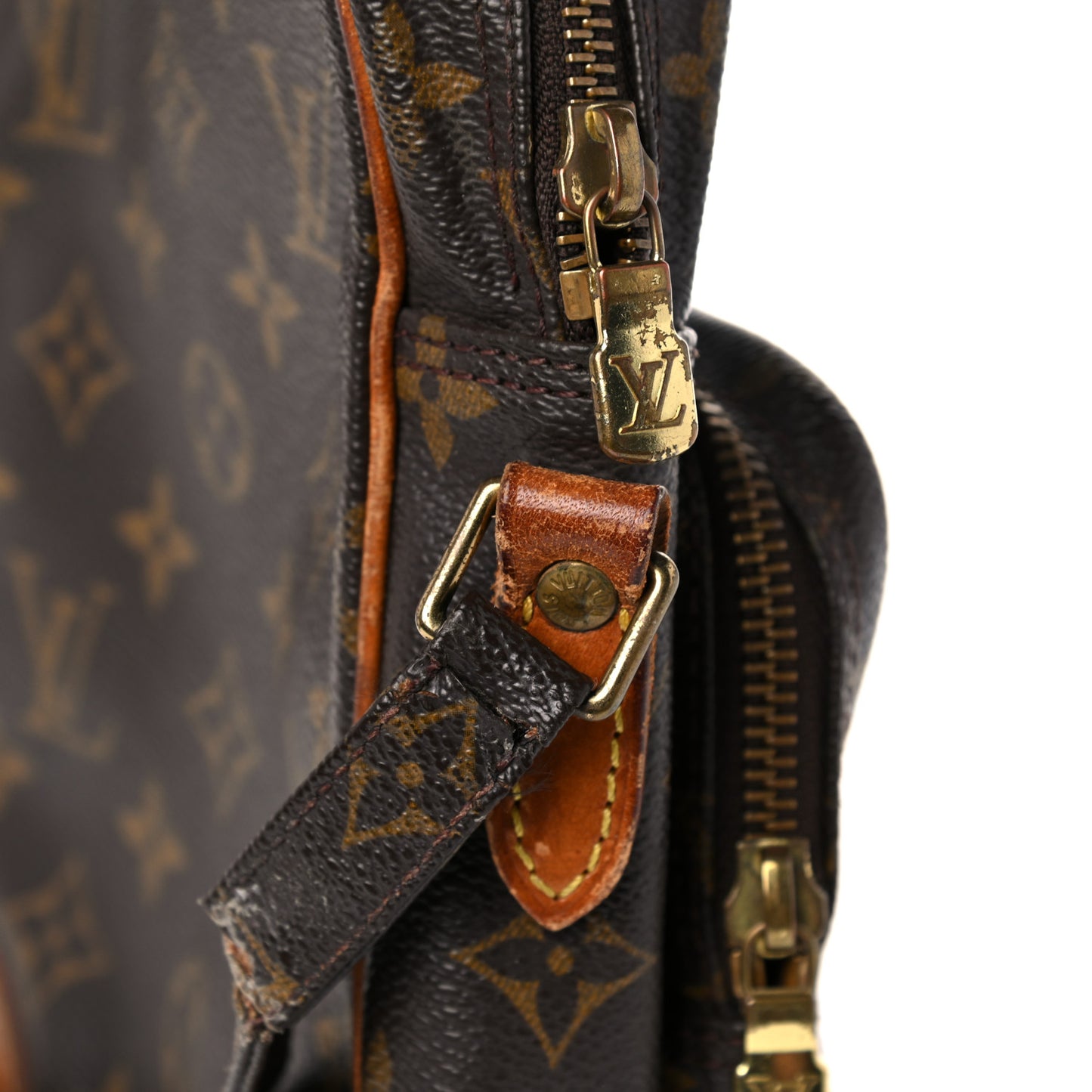 Monogram Amazone