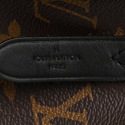 Louis Vuitton Monogram Neonoe MM Black 6 of 9