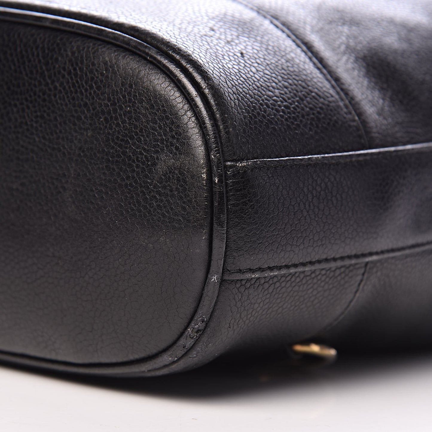 Caviar CC Backpack Black