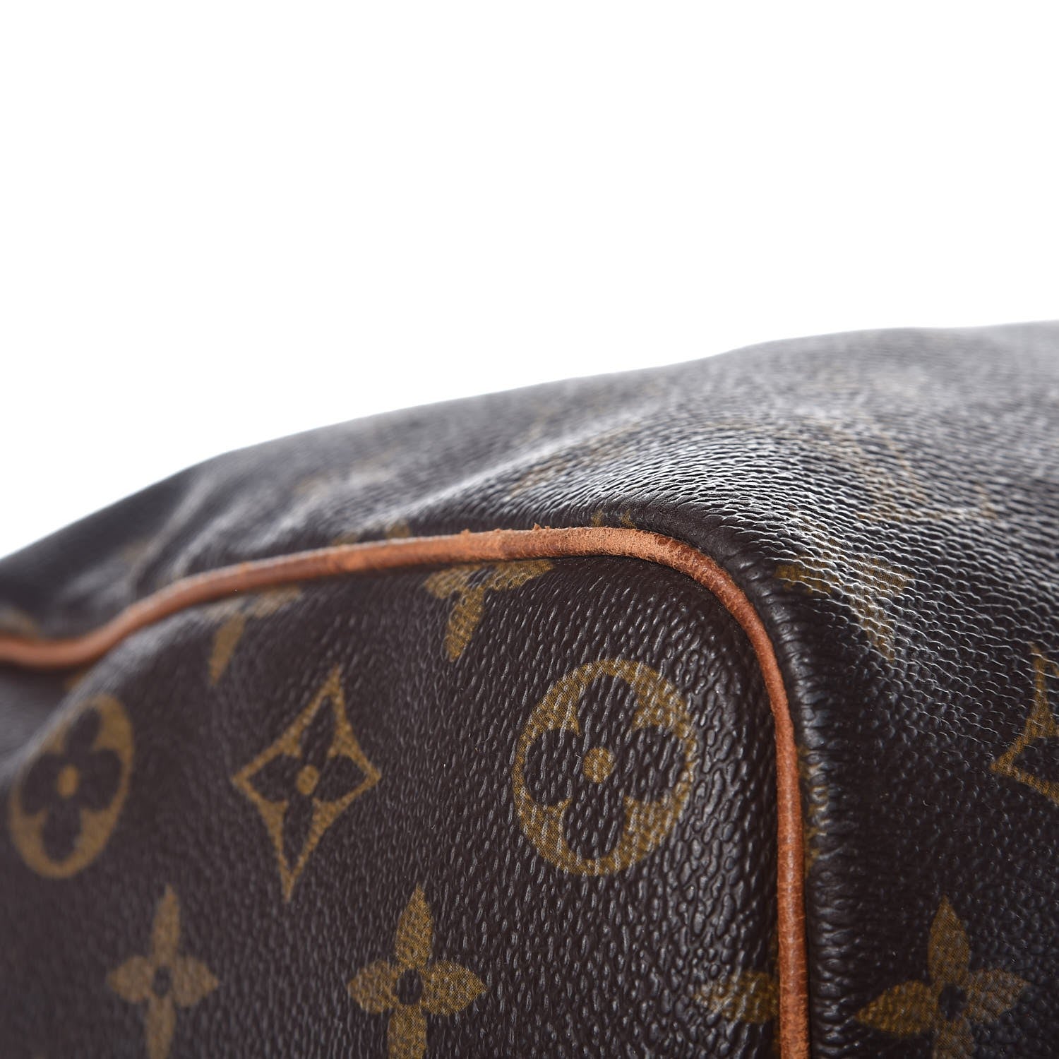 Louis Vuitton Monogram Keepall 45 12 of 25