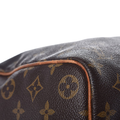 Louis Vuitton Monogram Keepall 45 12 of 25