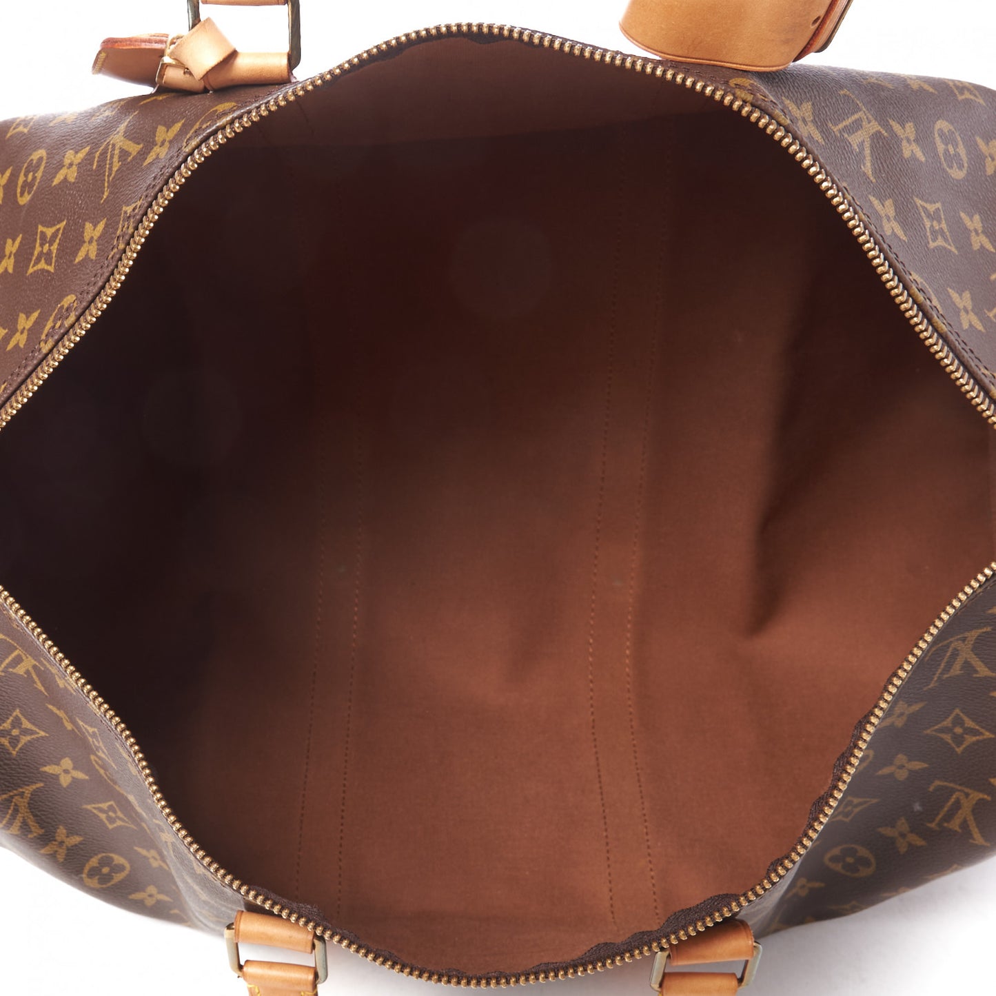 Monogram Keepall Bandouliere 50