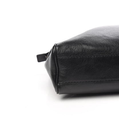 Gucci Calfskin Large Re(Belle) Top Handle Bag Black 7 of 9