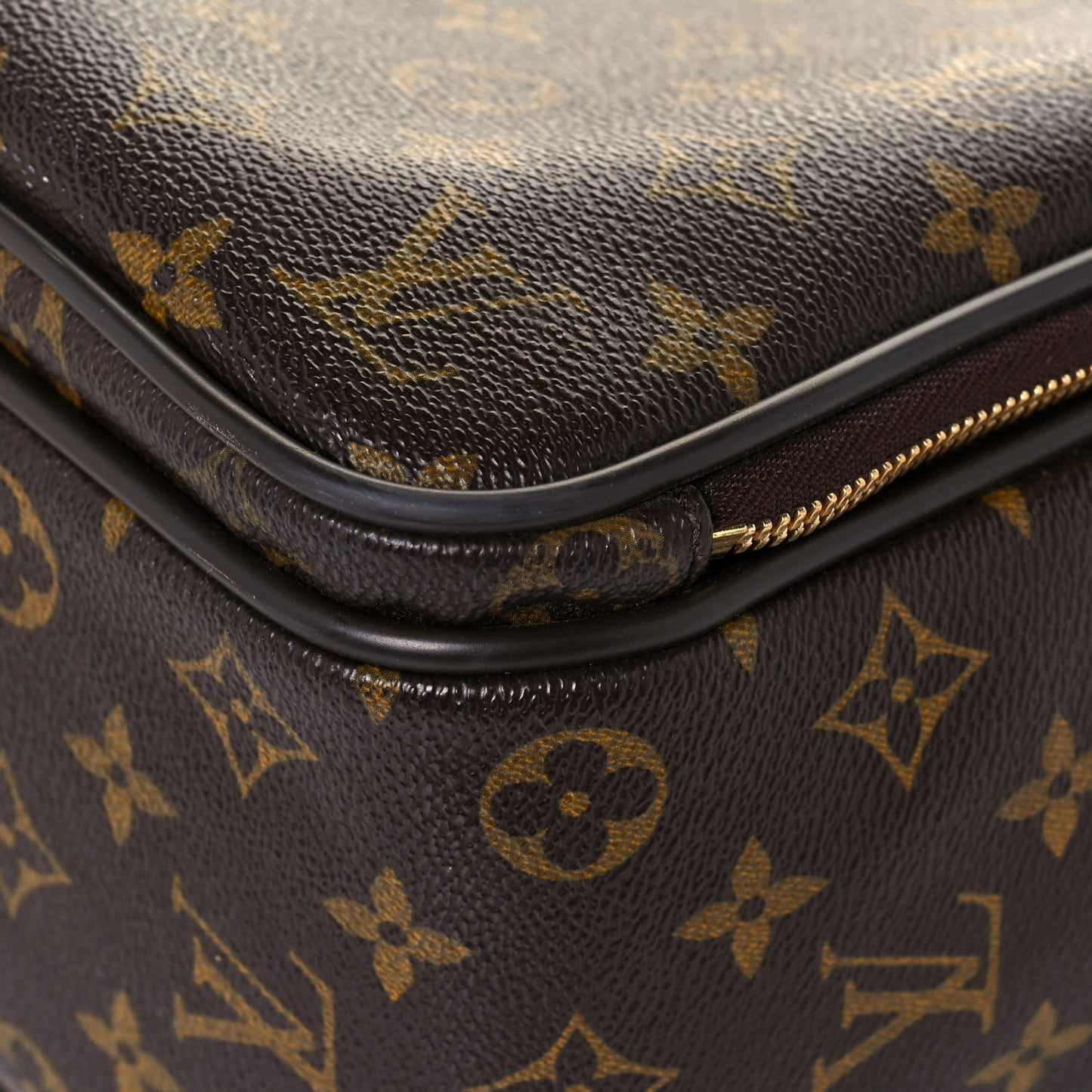 Monogram Icare Bag