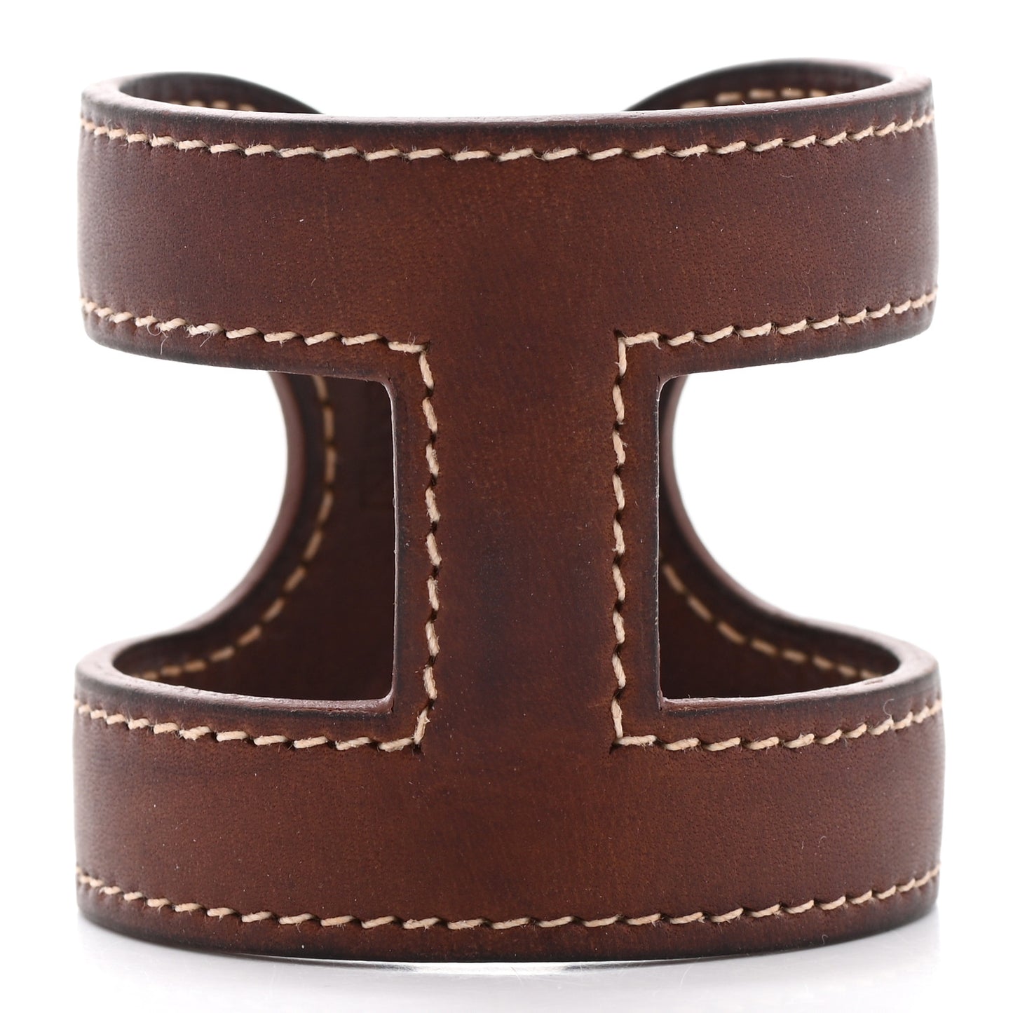 Barenia Ano Cuff S Fauve