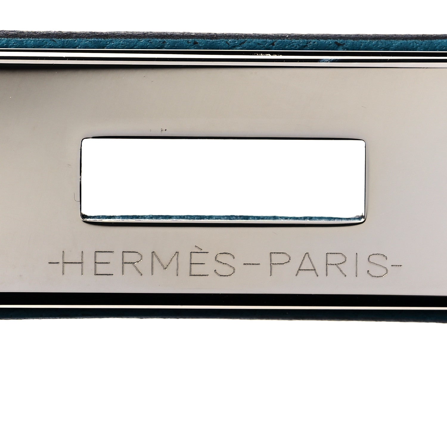 Hermes Epsom Birkin 30 Vert Bosphore 32 of 36