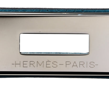 Hermes Epsom Birkin 30 Vert Bosphore 32 of 36