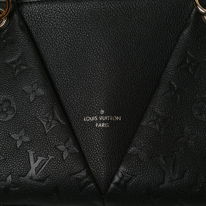 Louis Vuitton Empreinte V Tote BB Black 9 of 12