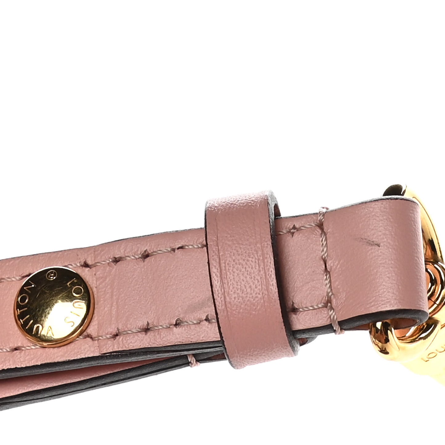 Monogram Neonoe MM Rose Poudre