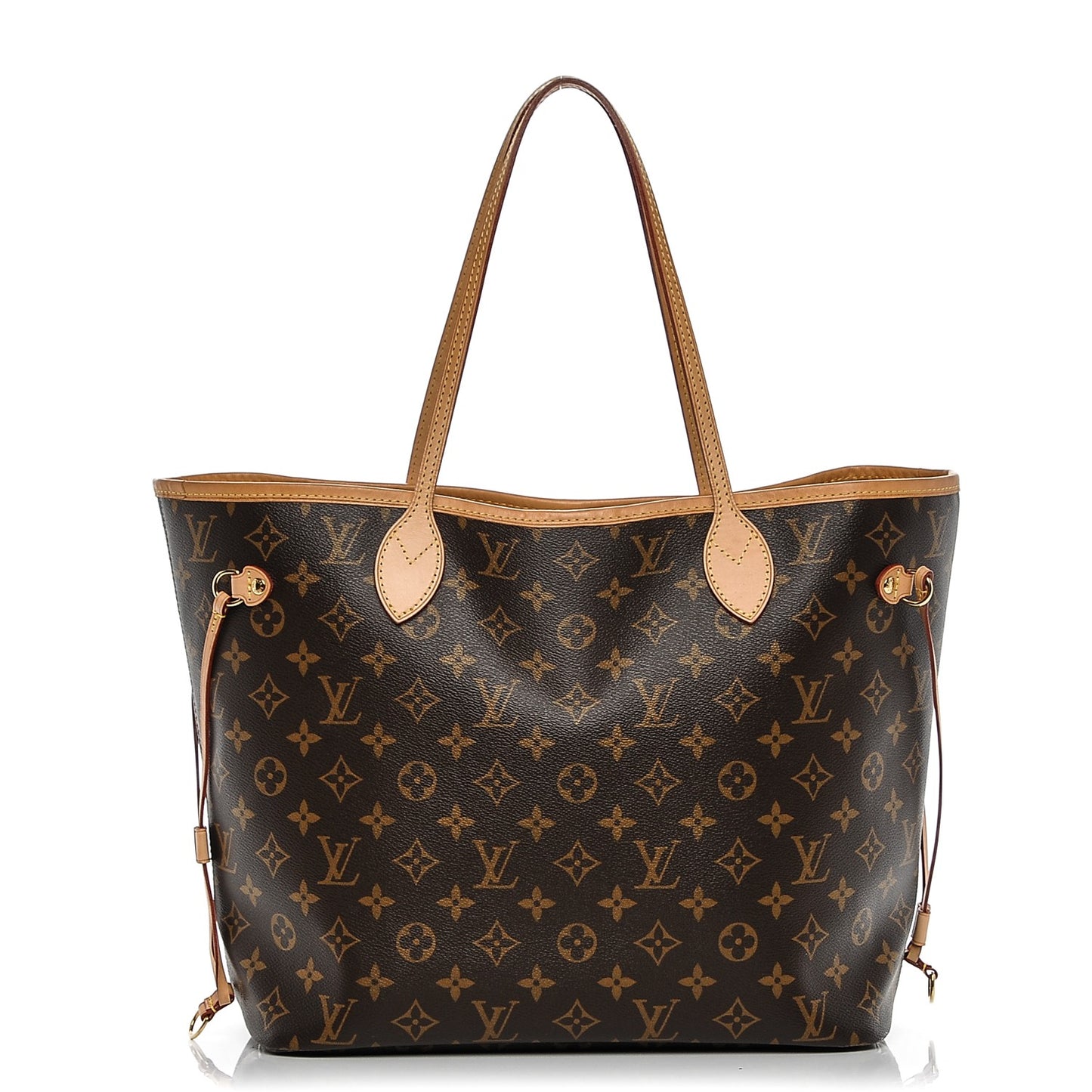 Monogram Neo Neverfull MM