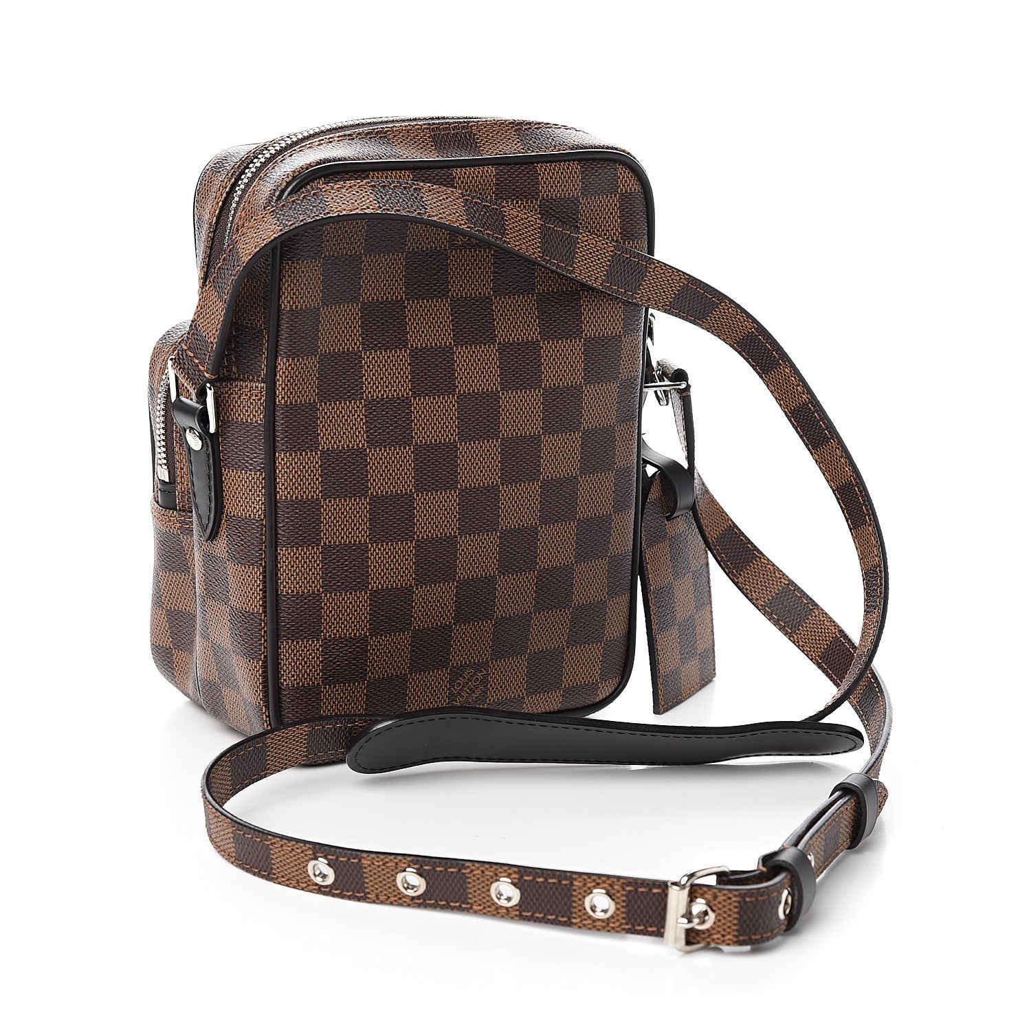 Louis Vuitton Damier Ebene Savane Amazone 22 2 of 9