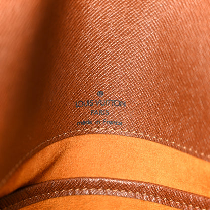 Louis Vuitton Monogram Musette Salsa 6 of 10