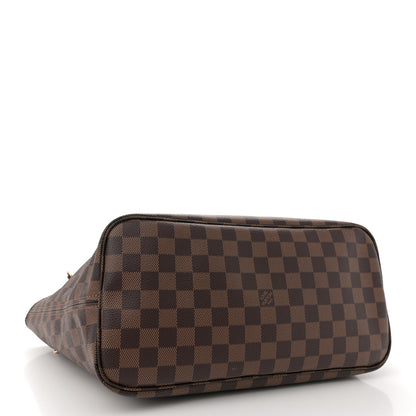Louis Vuitton Damier Ebene Neo Neverfull MM 4 of 11