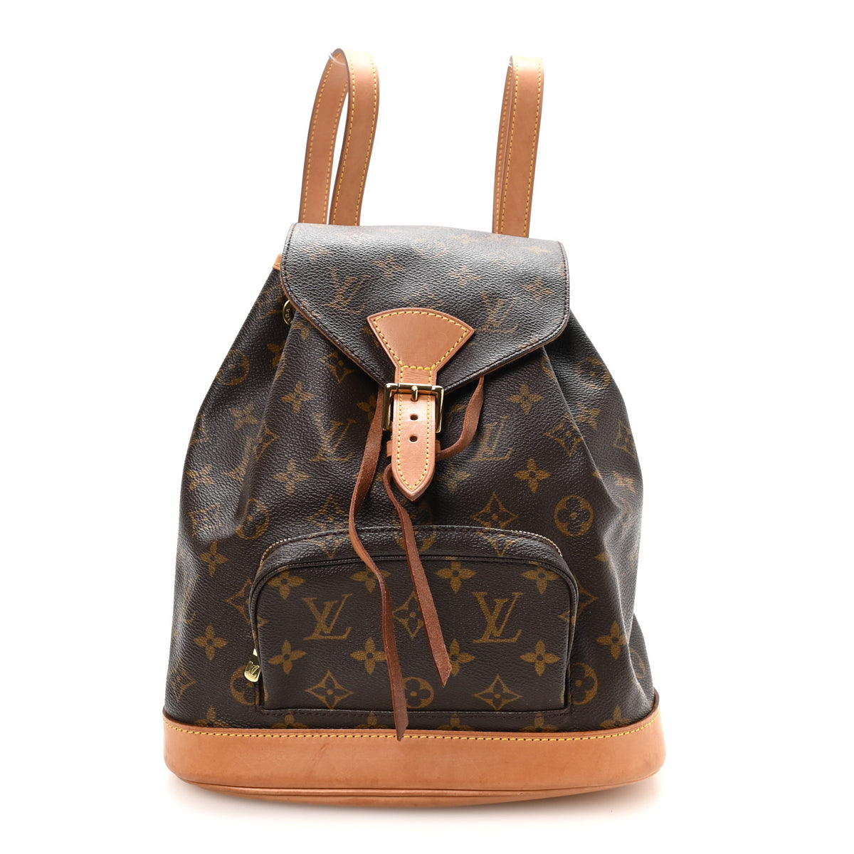 Monogram Montsouris MM Backpack