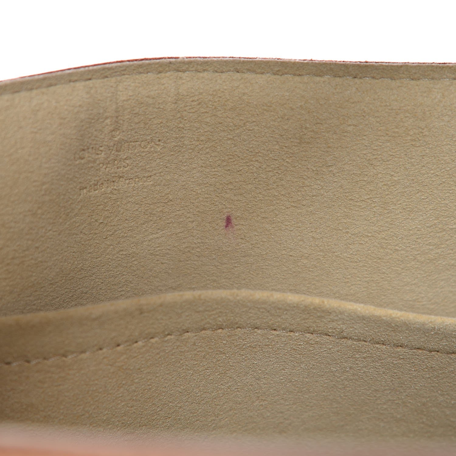 Louis Vuitton Monogram Beverly MM 8 of 18