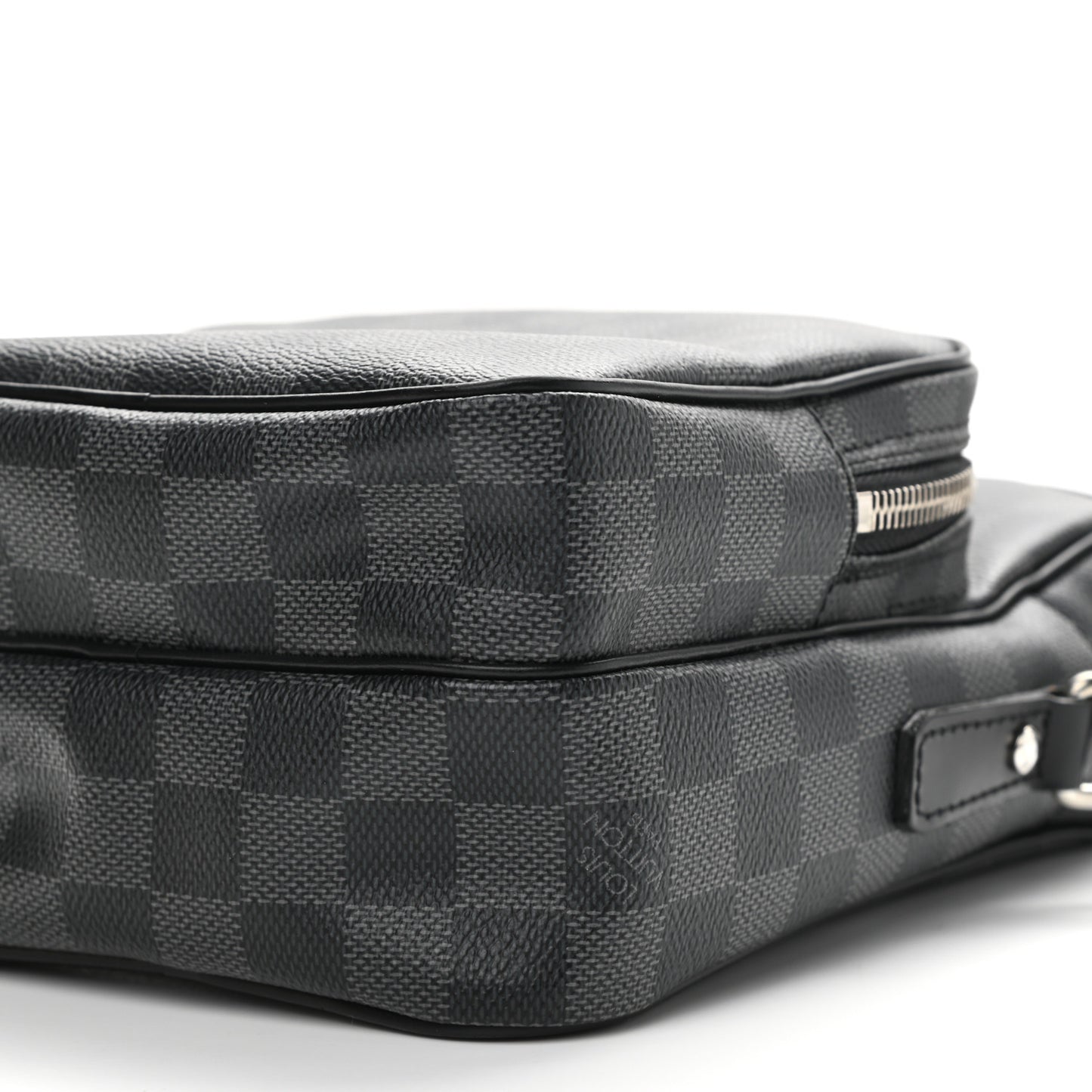 Damier Graphite Rem Bag