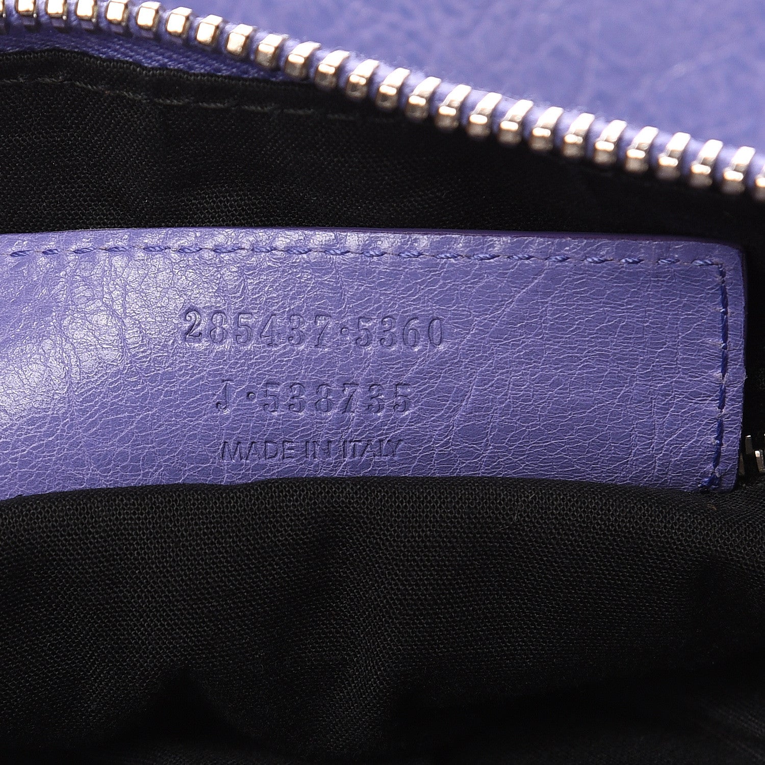 Balenciaga Agneau Giant 12 Silver Hardware Day Hobo Mauve Light Mauve 7 of 12
