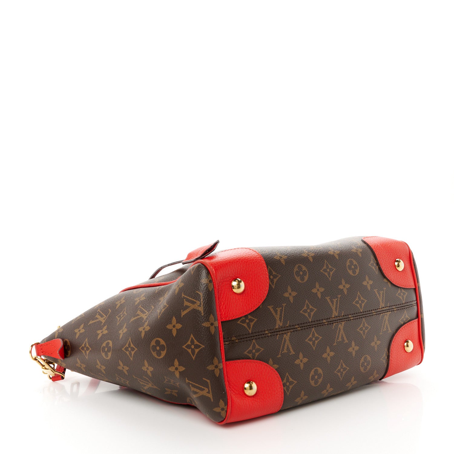 Louis Vuitton Monogram Estrela NM Cherry 4 of 13