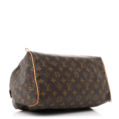Louis Vuitton Monogram Speedy 30 4 of 15