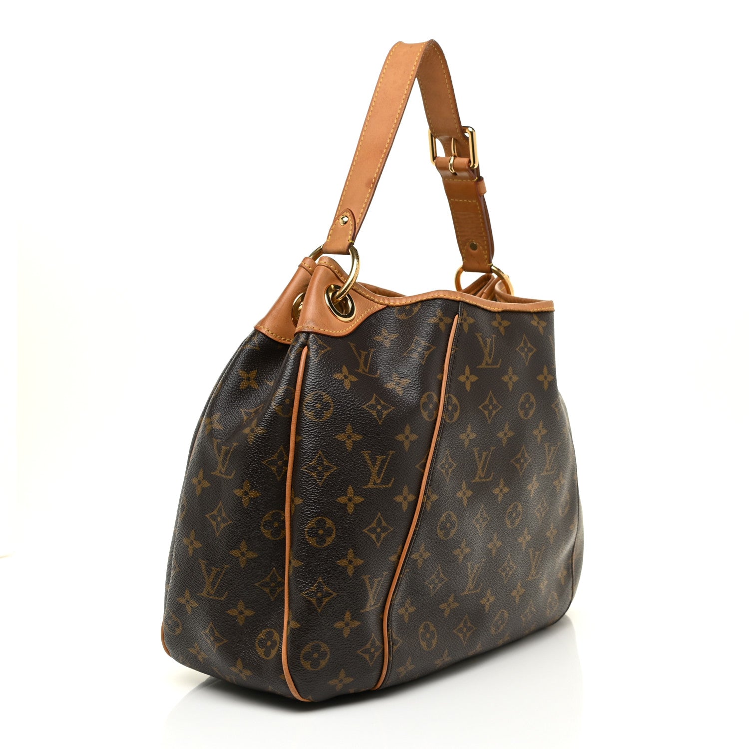 Louis Vuitton Monogram Galliera PM 3 of 28