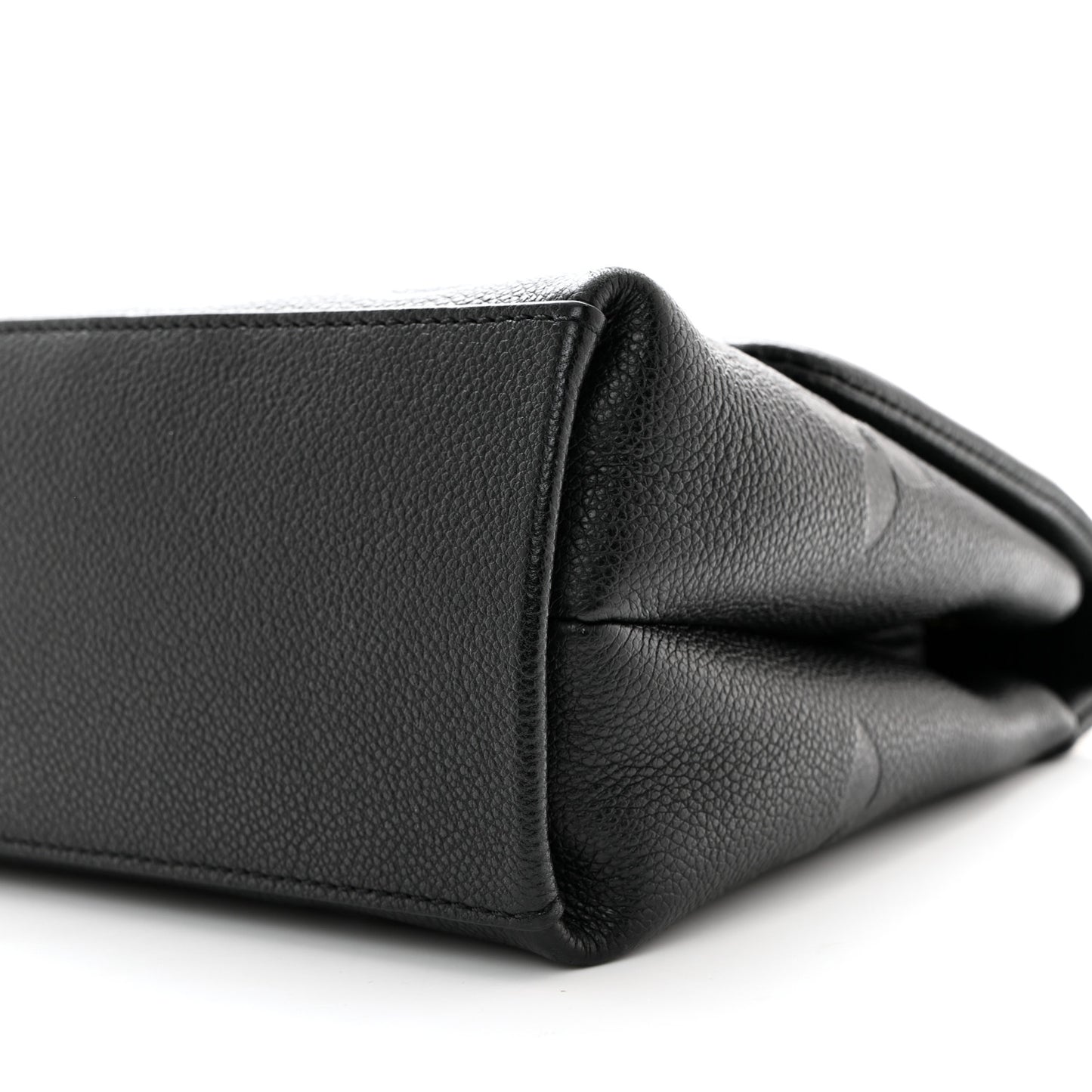 Empreinte Monogram Giant Madeleine MM Black