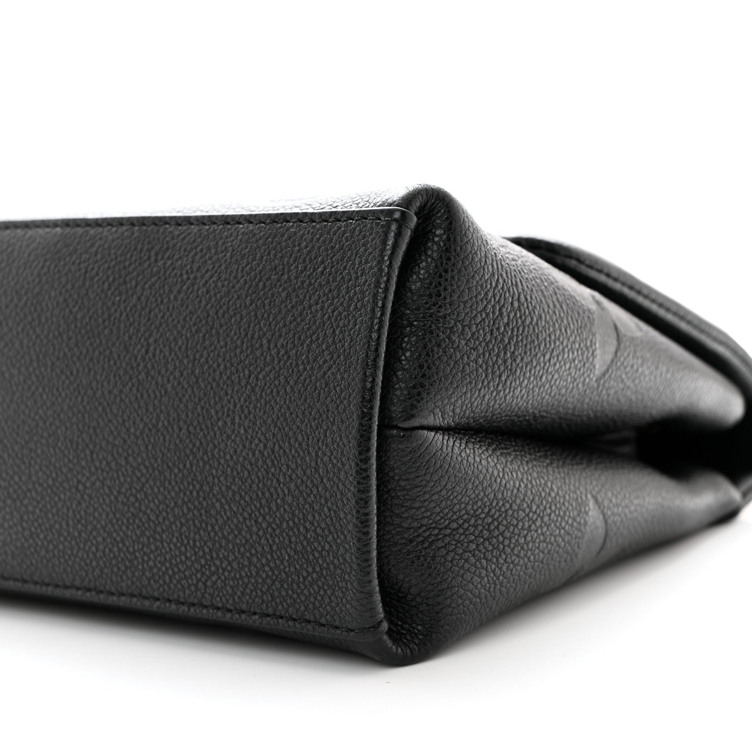 Louis Vuitton Empreinte Monogram Giant Madeleine MM Black 9 of 9