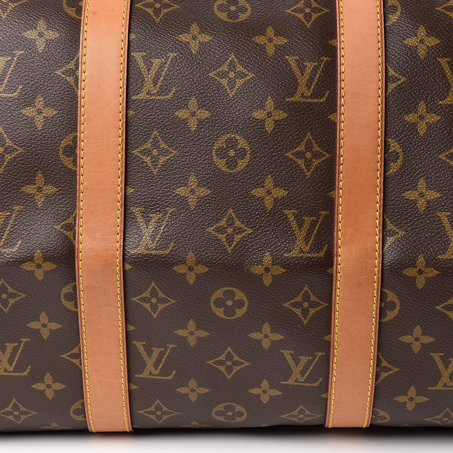 Monogram Keepall 50