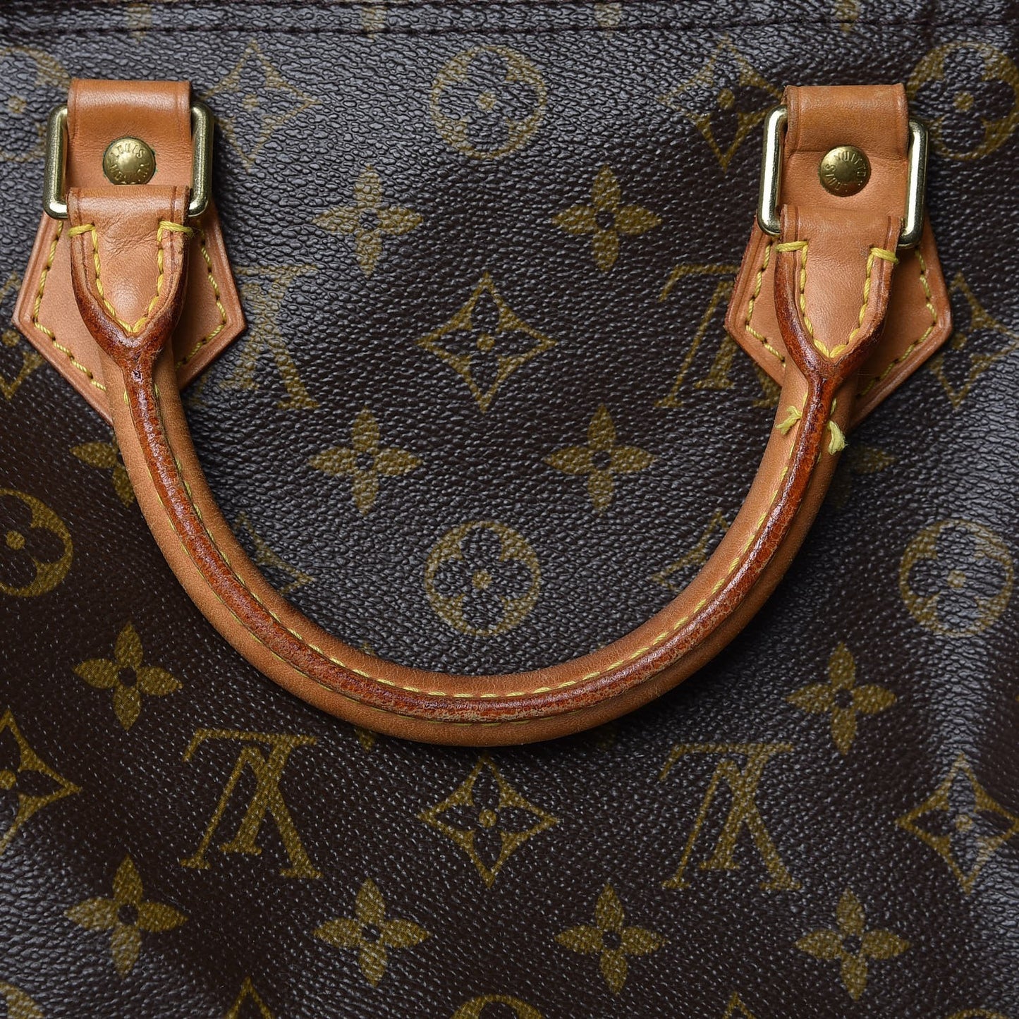 Monogram Speedy 30