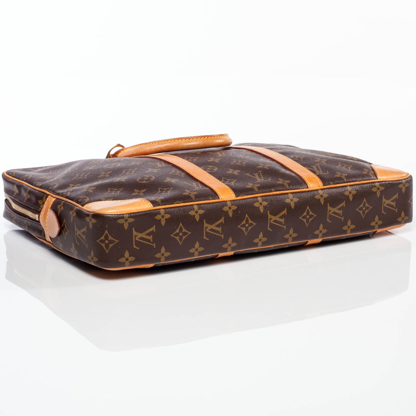 Monogram Porte-Documents Voyage Briefcase