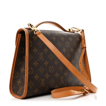 Louis Vuitton Monogram Bel Air 3 of 12