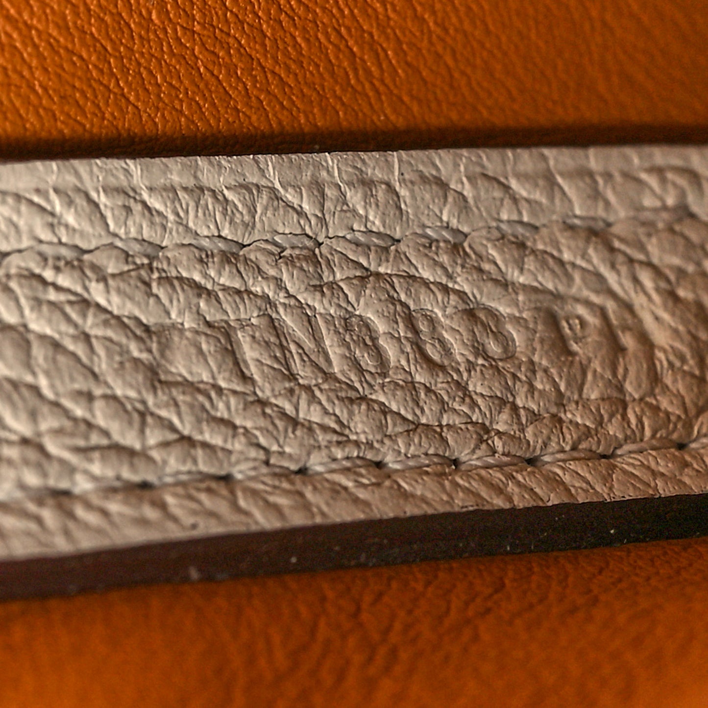 Taurillon Maurice Swift 24/24 29 Craie Nata Sesame